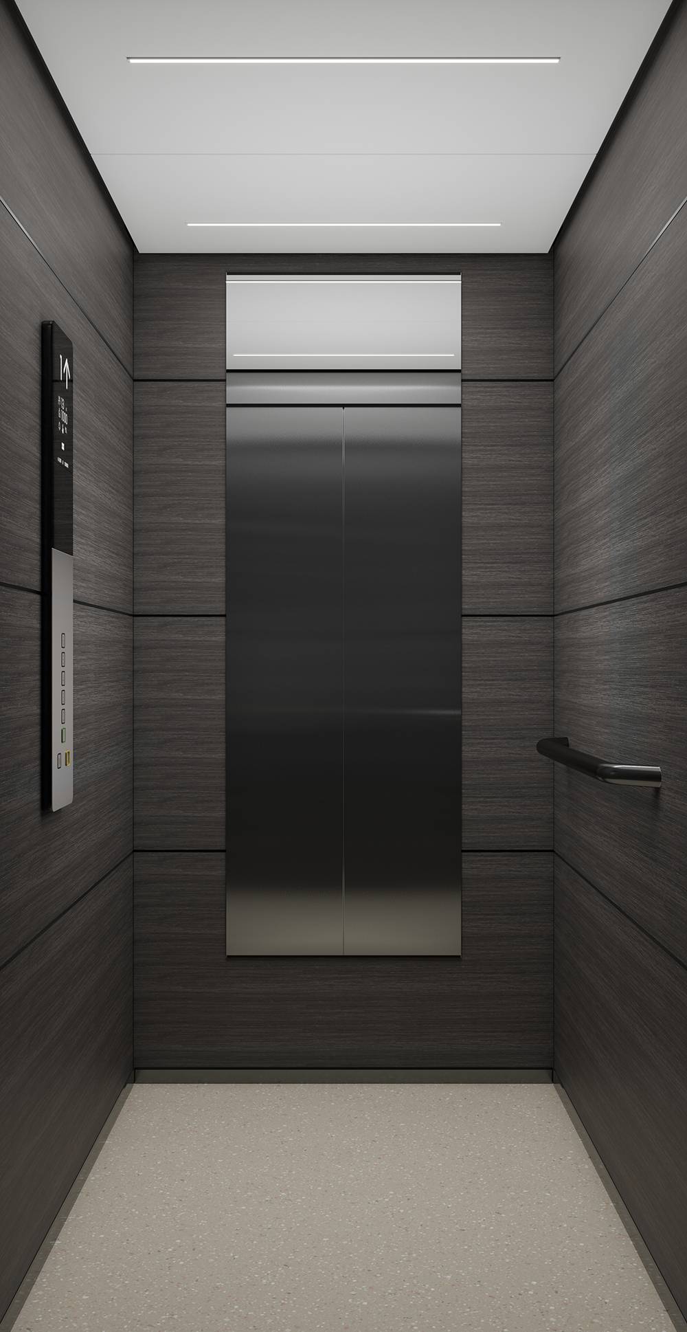 ascensori-kone-nanospace-falconi-canton-ticino-4